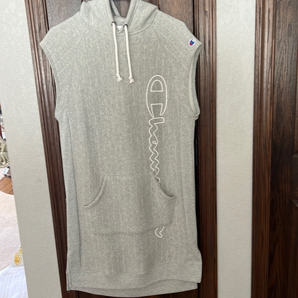 Champion Dress!